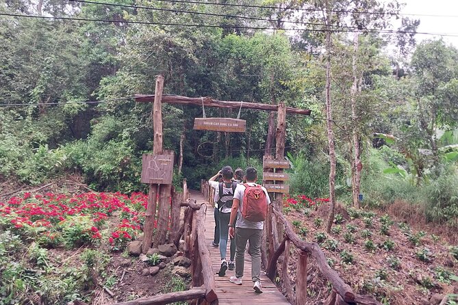 Nam Cat Tien National Park 2-Day Tour with Lodging, Meals.. - Who is This Tour Perfect For?  