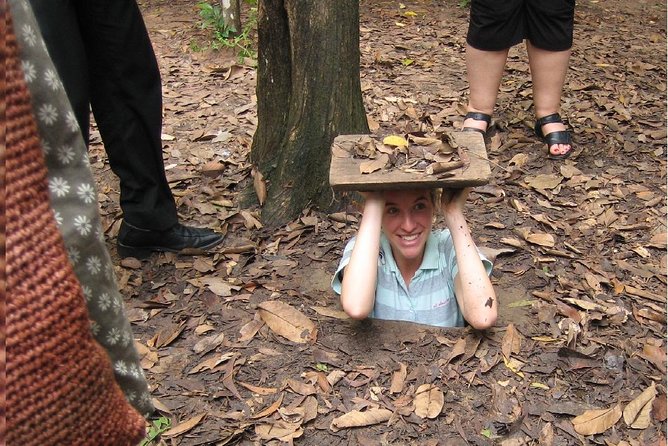 Mekong Delta and Cu Chi Tunnels full day private tour - Why This Tour Offers Great Value
