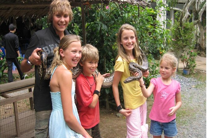 Mekong Delta and Cu Chi Tunnels full day private tour - A Closer Look at the Tour Itinerary