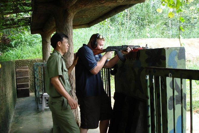 Mekong Delta and Cu Chi Tunnels full day private tour - Frequently Asked Questions
