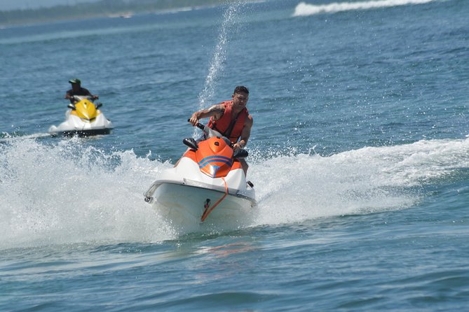 Bali Jet Ski Self Drive - FAQs