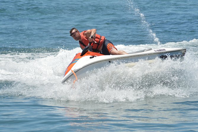 Bali Jet Ski Self Drive - An In-Depth Look at the Bali Jet Ski Self Drive Tour