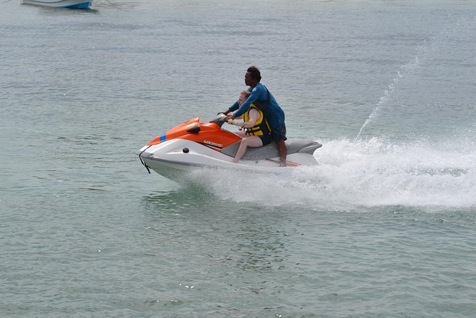 Bali Jet Ski Self Drive - The Verdict: Is It Worth It?