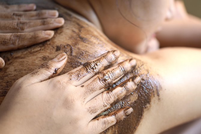 Royal Traditional Lulur Balinese Massage 2 hours Spa At Nusa Dua Bali - What to Expect from the 2-Hour Spa Experience