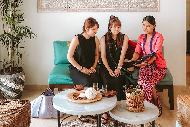 Royal Traditional Lulur Balinese Massage 2 hours Spa At Nusa Dua Bali - Who Should Consider This Experience?