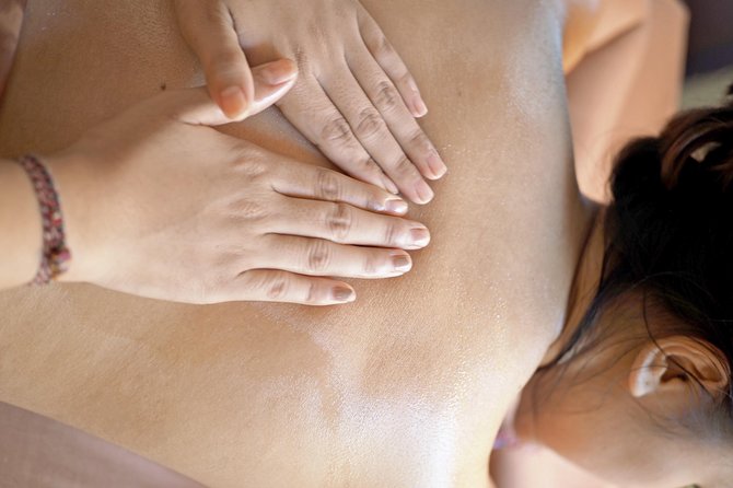 Bali Spa Treatment with Airport Transfers (Departure) - Frequently Asked Questions