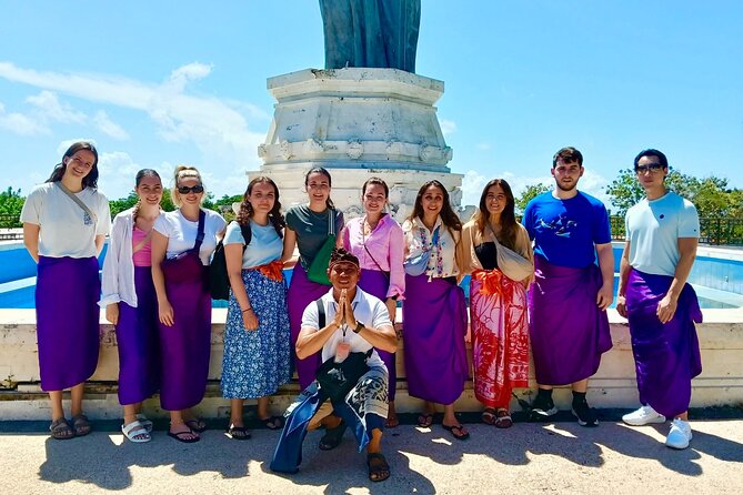 Uluwatu Temple Entry and Kecak Fire Dance Ticket - Who Would Love This Tour?