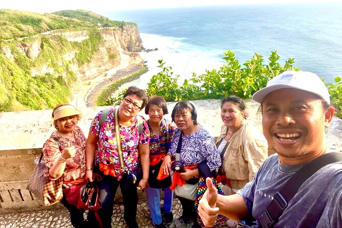 Uluwatu Temple Entry and Kecak Fire Dance Ticket - Detailed Review of the Uluwatu Temple Experience