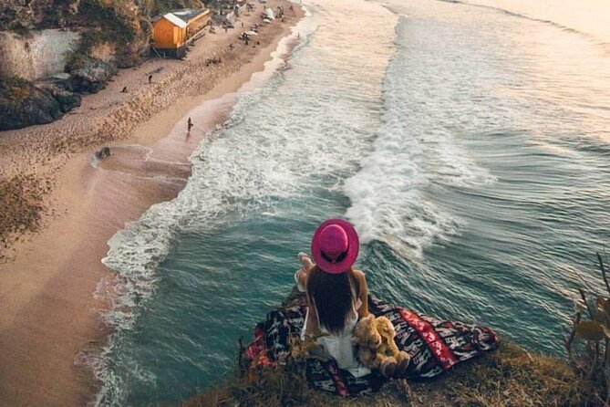 Southern Bali Highlights Tour & Uluwatu Temple - FAQ