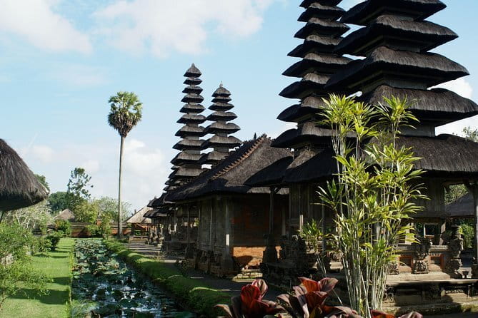 Private Tour: Bali Heritage Sites - Good To Know