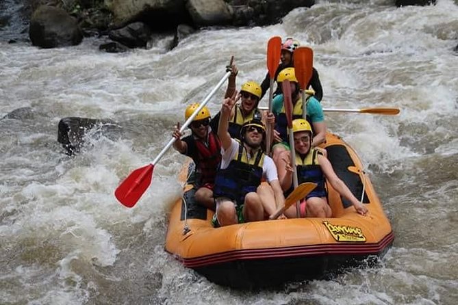 Rafting Adventure Tour Bali - Is It Worth the Price?
