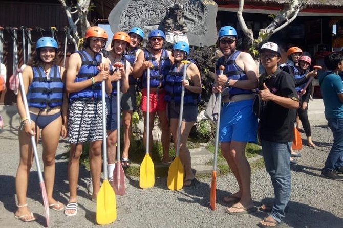Rafting Adventure Tour Bali - Final Thoughts