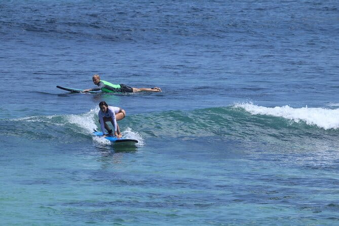 Surfnesia Surf Lesson and Guiding - What to Expect from the Surfnesia Bali Experience