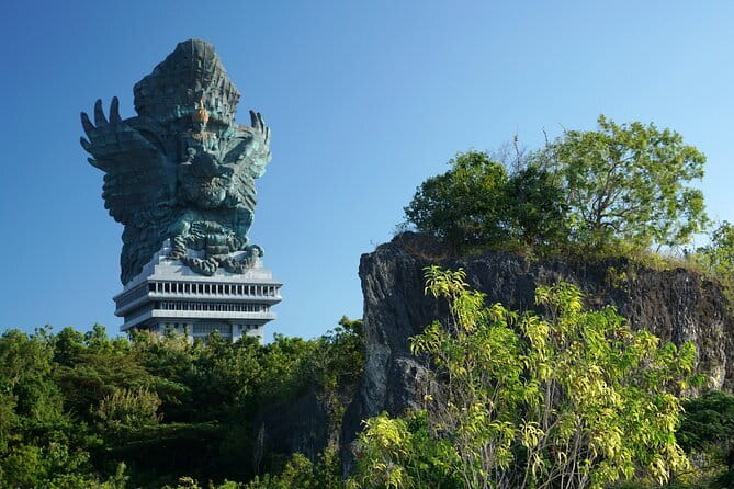 Bali Full Day Uluwatu Highlights Tour - The Magic of the Kecak Fire Dance