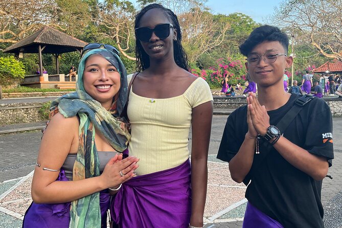 Uluwatu Temple Entrance & Kecak Dance Tickets - Who Will Love This Tour?