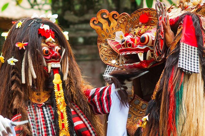 Ubud Temples, Waterfalls, Rice Terraces & Balinese Culture - Authentic Insights from Fellow Travelers