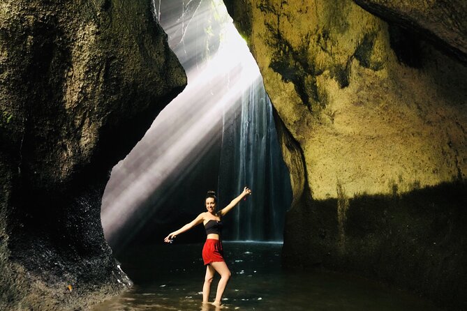 Ubud Temples, Waterfalls, Rice Terraces & Balinese Culture - Unpacking the Ubud Temples, Waterfalls, and Rice Terraces Tour