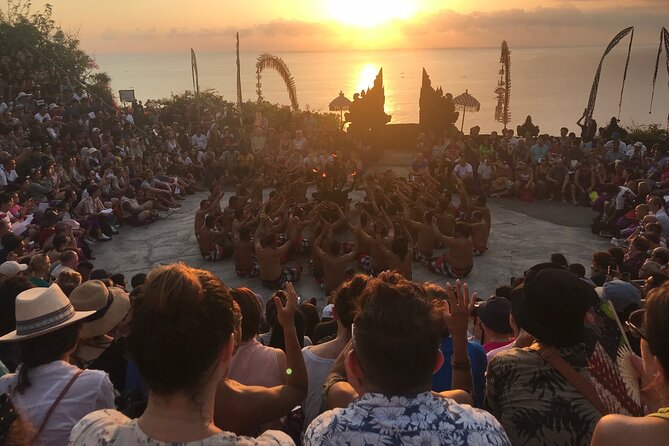 ATV Rock Adventure with Optional Uluwatu Temple - FAQ