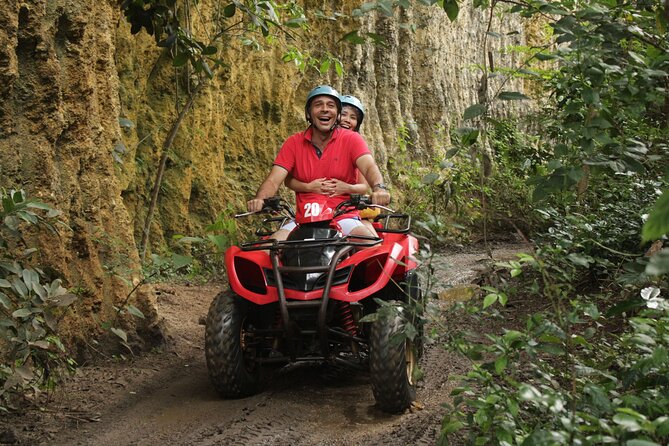 ATV Rock Adventure with Optional Uluwatu Temple - Experience Bali’s Thrills and Culture with the ATV Rock Adventure and Uluwatu Temple
