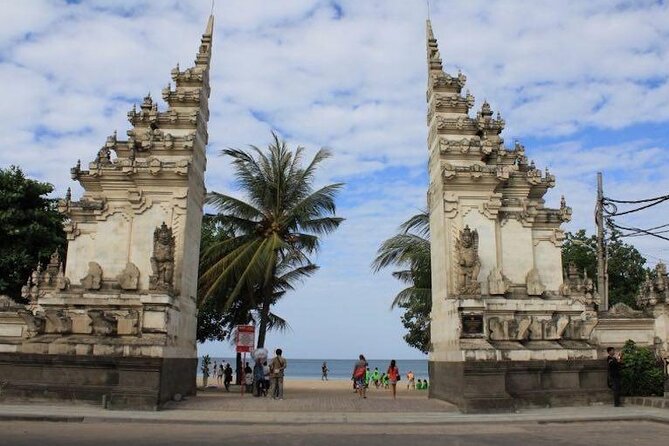 Private Half-Day Beach and Shopping Tour in Kuta - The Sum Up