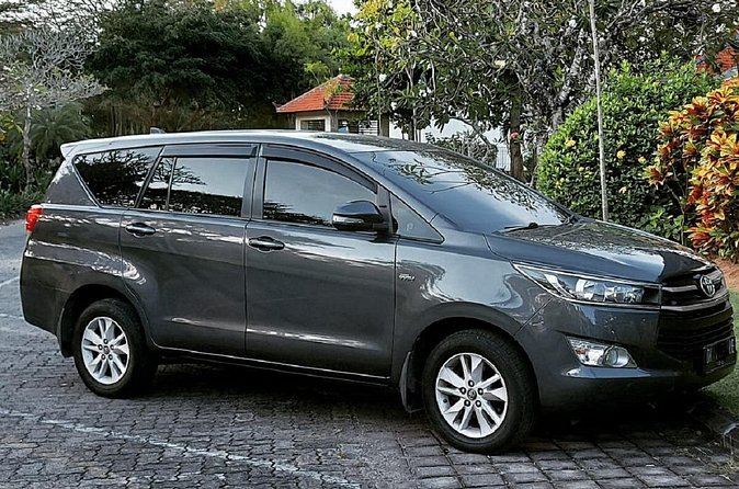 Private Half-Day Beach and Shopping Tour in Kuta - The Sum Up