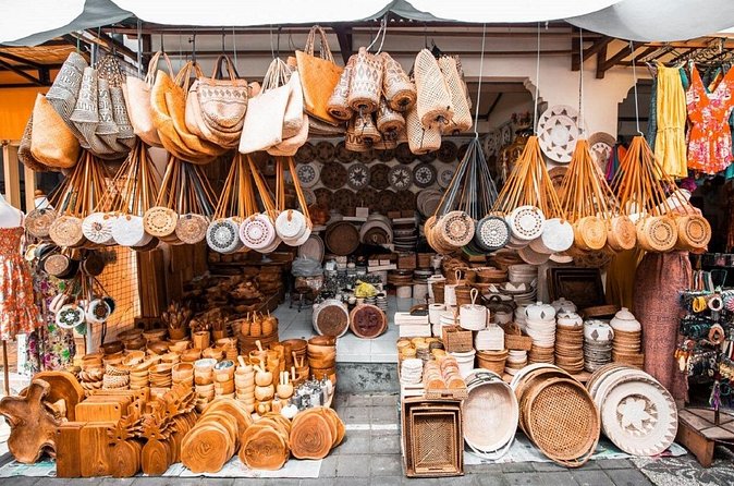 Private Half-Day Beach and Shopping Tour in Kuta - Final Words