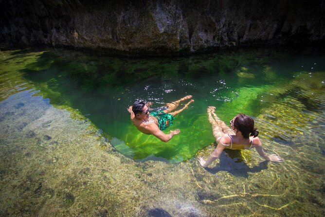 Full Day Private Kelingking Beach Nusa Penida Including Fast Boat - The Practical Details