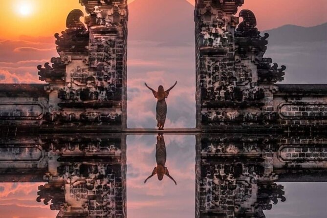 Bali Instagram Tour: Gate of Heaven Lempuyang Trip All Inclusive - Why Choose This Tour? The Practical Details