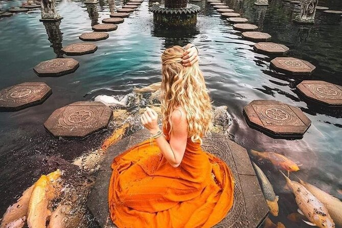 Bali Instagram Tour: Gate of Heaven Lempuyang Trip All Inclusive - Frequently Asked Questions