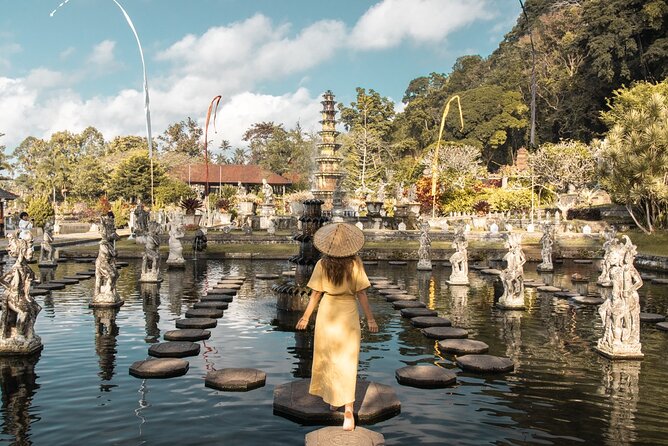 Bali Instagram Tour: Gate of Heaven Lempuyang Trip All Inclusive - Disclaimer
