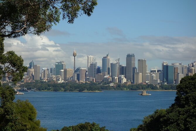 Sydney The Rocks Walking Tour With A Guide - Key Points