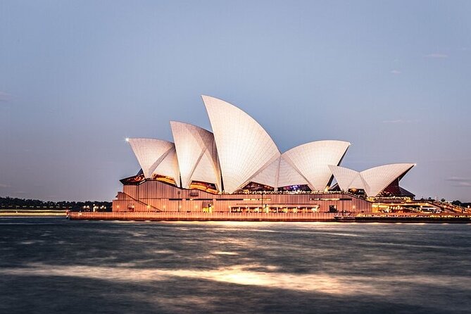 Sydney The Rocks Walking Tour With A Guide - Who Should Take This Tour?
