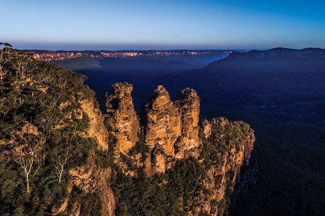 Private Guided Tour: Blue Mountains Tour from Sydney - Final Thoughts