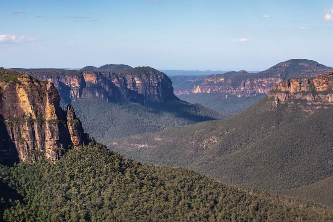 Private Guided Tour: Blue Mountains Tour from Sydney - Frequently Asked Questions