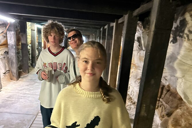 Sydney Cockatoo Island Escape: Convict Adventure Game - FAQs