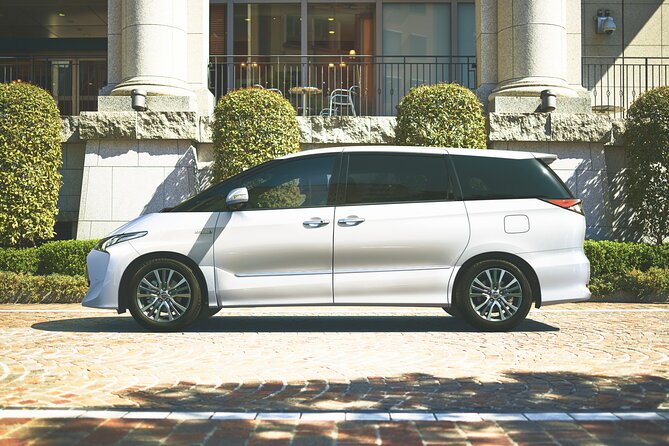 Sydney Port Private Arrival Transfer: Cruise Port to City - A Comprehensive Look at the Sydney Port Private Arrival Transfer