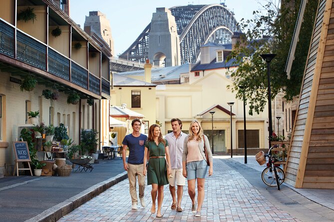 Discover Sydney in Style: Half-Day Private Tour for First-Timers - A Closer Look at What You Can Expect