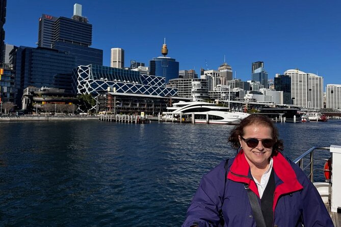Discover Sydney in Style: Half-Day Private Tour for First-Timers - Frequently Asked Questions