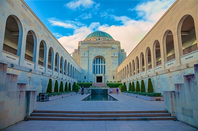 Private Canberra Day Tour from Sydney: Parliament & War Memorial - Who Would Love This Tour?