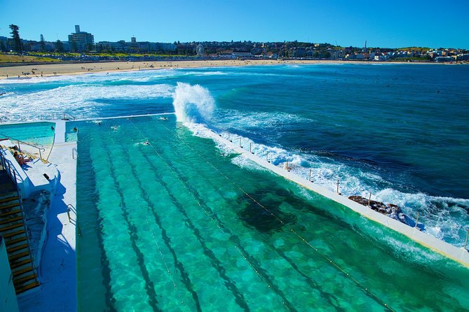 Private Sydney Coastal Escape Tour - Key Points