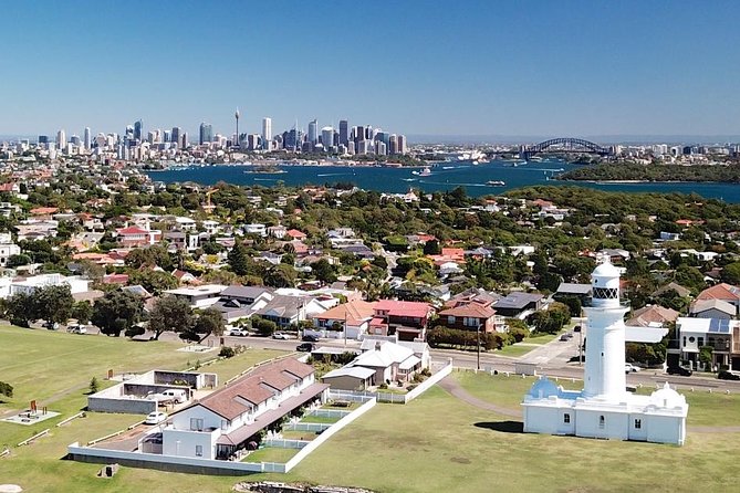 Private Sydney Coastal Escape Tour - A Comprehensive Look at the Private Sydney Coastal Escape Tour