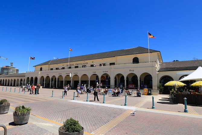Private Sydney Coastal Escape Tour - FAQ