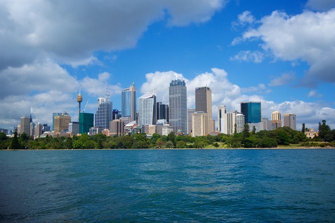 Private Sydney Coastal Escape Tour - Why This Tour Offers Great Value