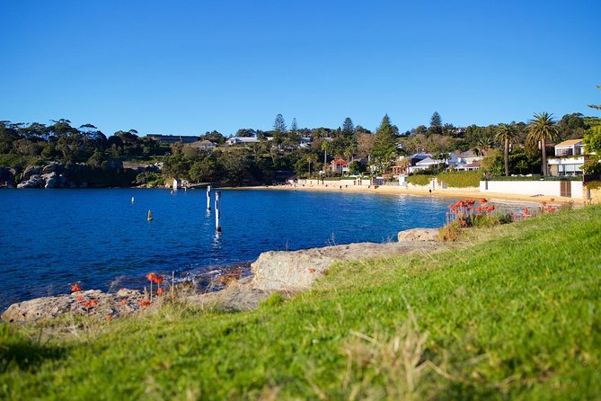Private Sydney Coastal Escape Tour - Final Words