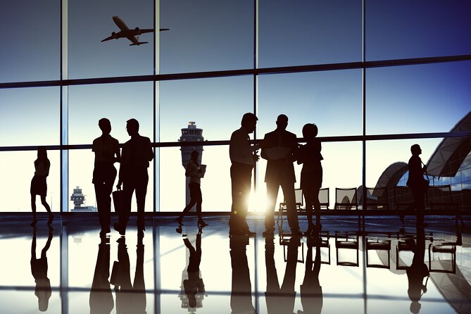 Private Chauffeured Airport Departure Transfers in Sydney - An In-Depth Look at Sydney’s Private Airport Transfers