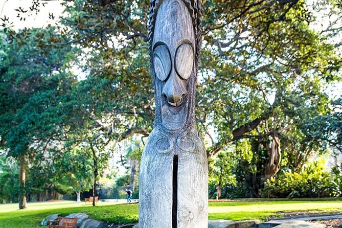 Explore Sydney's Botanic Gardens In a Series of Fun Cryptic Clues - A Detailed Look at the Cryptic Botanic Gardens Tour