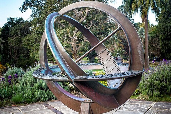 Explore Sydney's Botanic Gardens In a Series of Fun Cryptic Clues - The Sum Up: Who Will Love This Experience?