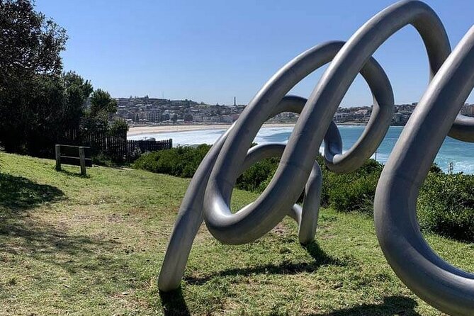Explore Bondi Beach In A Series Of Cryptic Clues - What is this tour really about?
