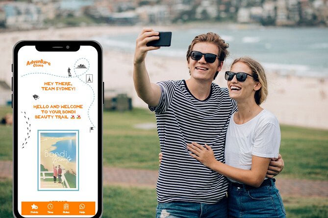 Explore Bondi Beach In A Series Of Cryptic Clues - Good To Know