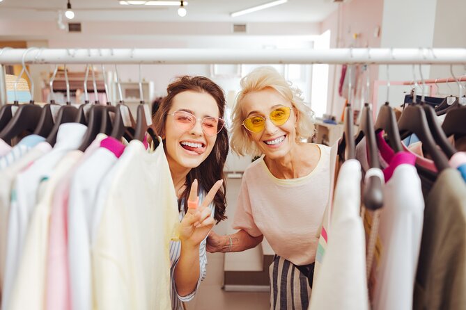 Private Shopping Tour from Sydney hotels to DFO Homebush - What Travelers Say and What to Expect